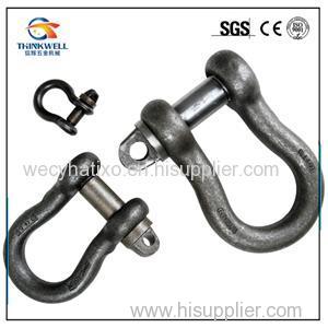 BS3032 Shackle Product Product Product