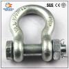 G2130 Bolt Type Anchor Shackle