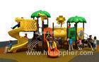 Children outdoor amusement park and kids outdoor playground equipment / outdoor children playground