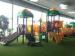 2016 Large Kindergarten Kids Plastic Outdoor Playground for kindergarten and park