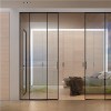 Tempered Laminated Glass Door / Sliding Door