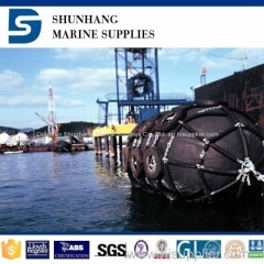 Pneumatic Fender For Ship and Dock Made In China
