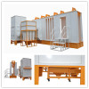 Powder Coating Plant for sale