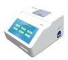 Norman immuno fluorescence analyzer