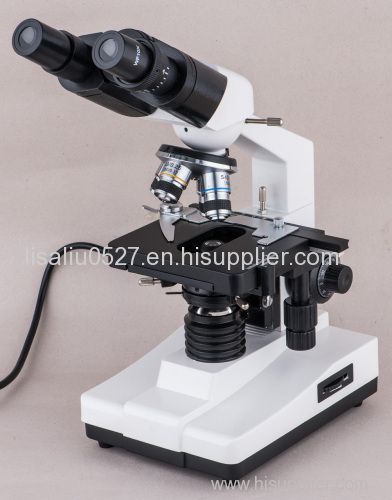 microscope