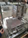stainless steel cheese press equipment