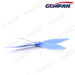 rc toys 5x4 inch glass fiber nylon adult CW Propeller with 4 blade