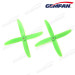 5040 4-blades Propeller CW CCW For Mini RC Quadcopter Drone Main Replacement Spare Parts