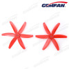 5040 5x4 GemFan Plastic Propeller for Mini Quadcopter Multi-rotor