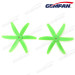 6 blade CCW 5x4 5040 glass fiber nylon propeller prop for multicopter