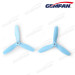 5045 Bullnose 3-blades Propellers CW CCW RC Propellers For Helicopter Part RC Toys Part