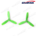 5045 Bullnose 3-blades Propellers CW CCW RC Propellers For Helicopter Part RC Toys Part