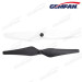 CCW 9443 self-tightening nut Glass Fiber Nylon rc helicopter propeller