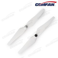 self-tightening nut 2 blade Glass Fiber Nylon 9443 propeller for radio controlled multicopter