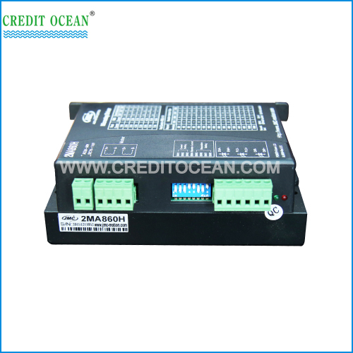 Printing machine Driver unit