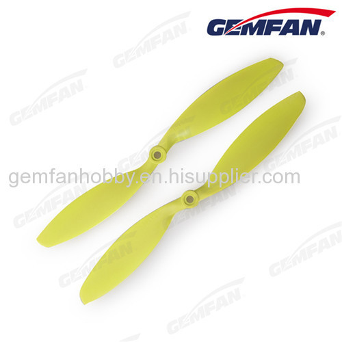 1038 2 blade Glass Fiber Nylon normal Propeller for rc drone