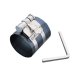 Piston Ring Installer Removal Kit Ratchet Compressor