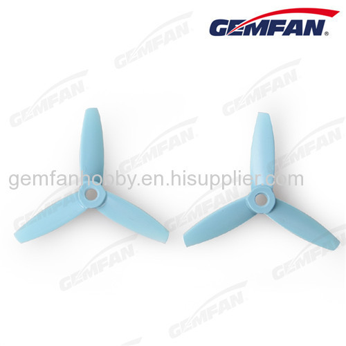 3 drone blade 3035BN bullnose glass fiber nylon remote control quadcopter propeller kits