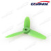 3 blade 3x3.5 inch bullnose Glass Fiber Nylon rc CW propeller