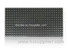 High Resolution White Single Color LED Module CE ROHS Certification
