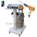 Portable Electrostatic Powder Coating Spray Equipment