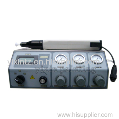Portable Electrostatic Powder Coating Spray Equipment