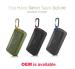 Outdoor waterproof IPX6 Bluetooth speaker wireless with high quality