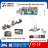 PS Foam food container thermal forming machine