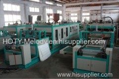 PS Foam food container making machine