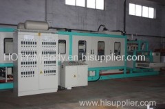 PS Foam food container making machine