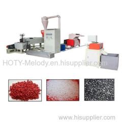 PS Foam food container making machine
