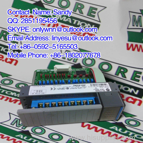 AB 1756-IR6I NEW+ORIGINAL +ONE YEAR WARRANTY