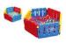 Easily Assembled Indoor Adventure Play Equipment Multi Color