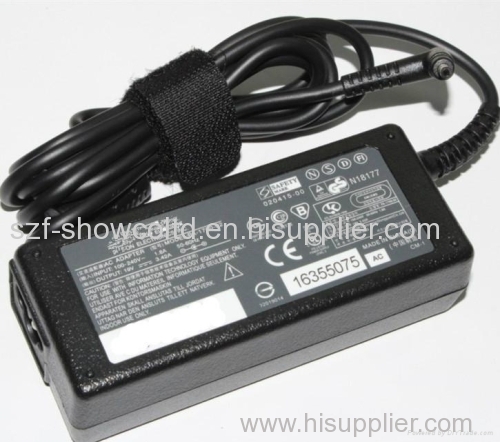 Laptop Charger 19V 3.42A Notebook Adapters