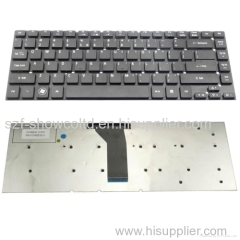 Spanish Russian Laptop keyboards Distributor