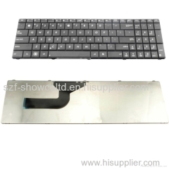 For Dell French Portuguese Notebook keyboards Suppliers