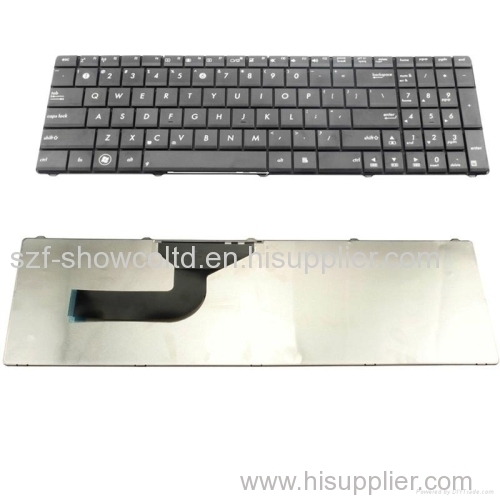 For Asus US Germany Laptop keyboards Supplier