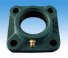 UCF 200 Flanged Bearing Pillow block beairngs