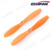 CW Bullnose 6x4.5 2 pairs fiber glass nylon airplane propeller prop