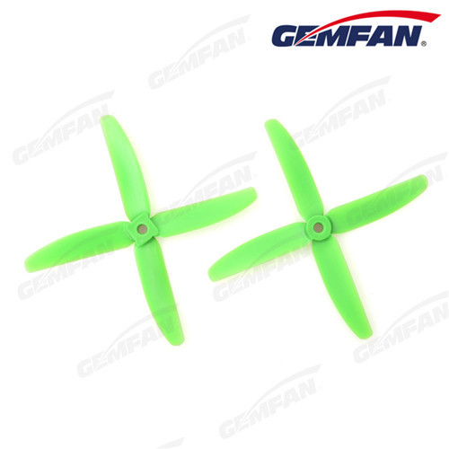 5040 4 Blade Glass Fiber Nylon Propellers