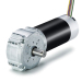 Electric Compact AC DC 12V Gearbox Motor