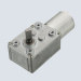 Electric Compact AC DC 12V Gearbox Motor