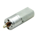 Electric Compact AC DC 12V Gearbox Motor