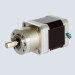 Electric Compact AC DC 12V Gearbox Motor