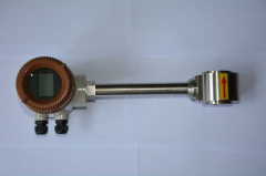 vortex flow meter from Beixing Meter