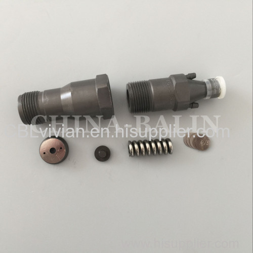 KBAL100S52 0431214027 Fuel Injector