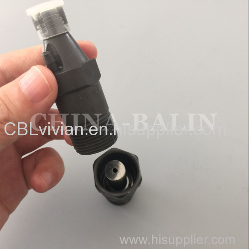 Nozzle Holder KBAL116S75 BOSCH injector