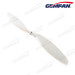 remote control aircraft CW 1238 Glass Fiber Nylon gray toy airplane model propeller