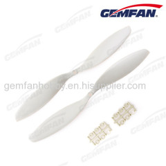 14x4.7 inch Glass Fiber Nylon Propeller