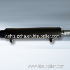 Tractor Loader Hydraulic Oil Cylinder For Agricultural Machinery